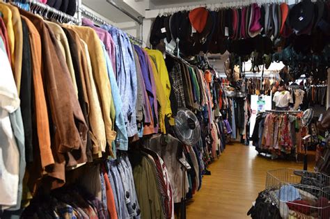 je chine pour vous vetements friperie